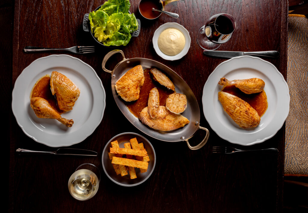 The Heart of the Midlands Roast