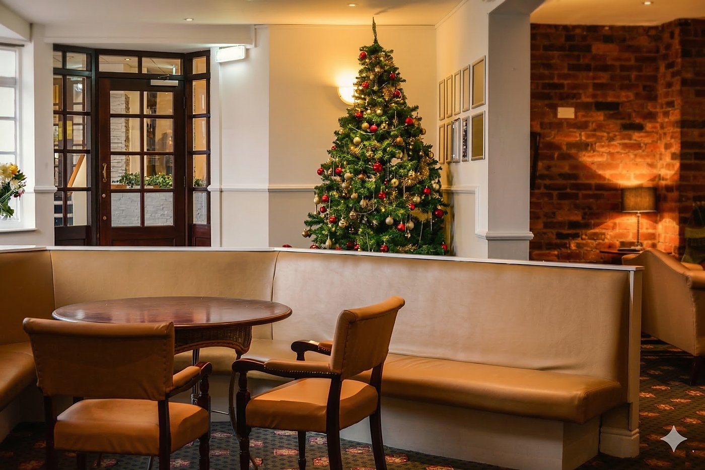 Deluxe Suite photo 3