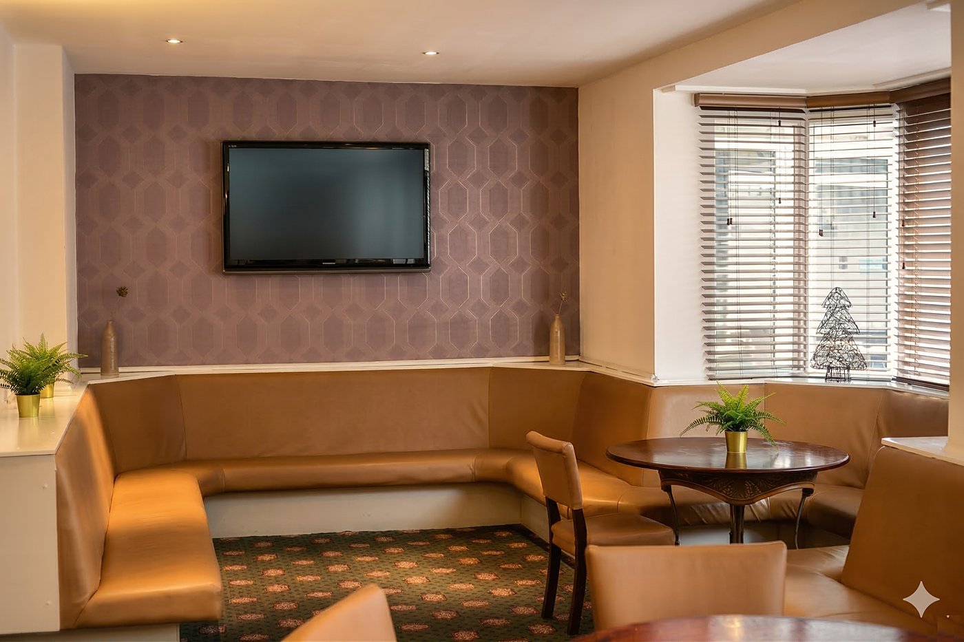 Accessible Room photo 2