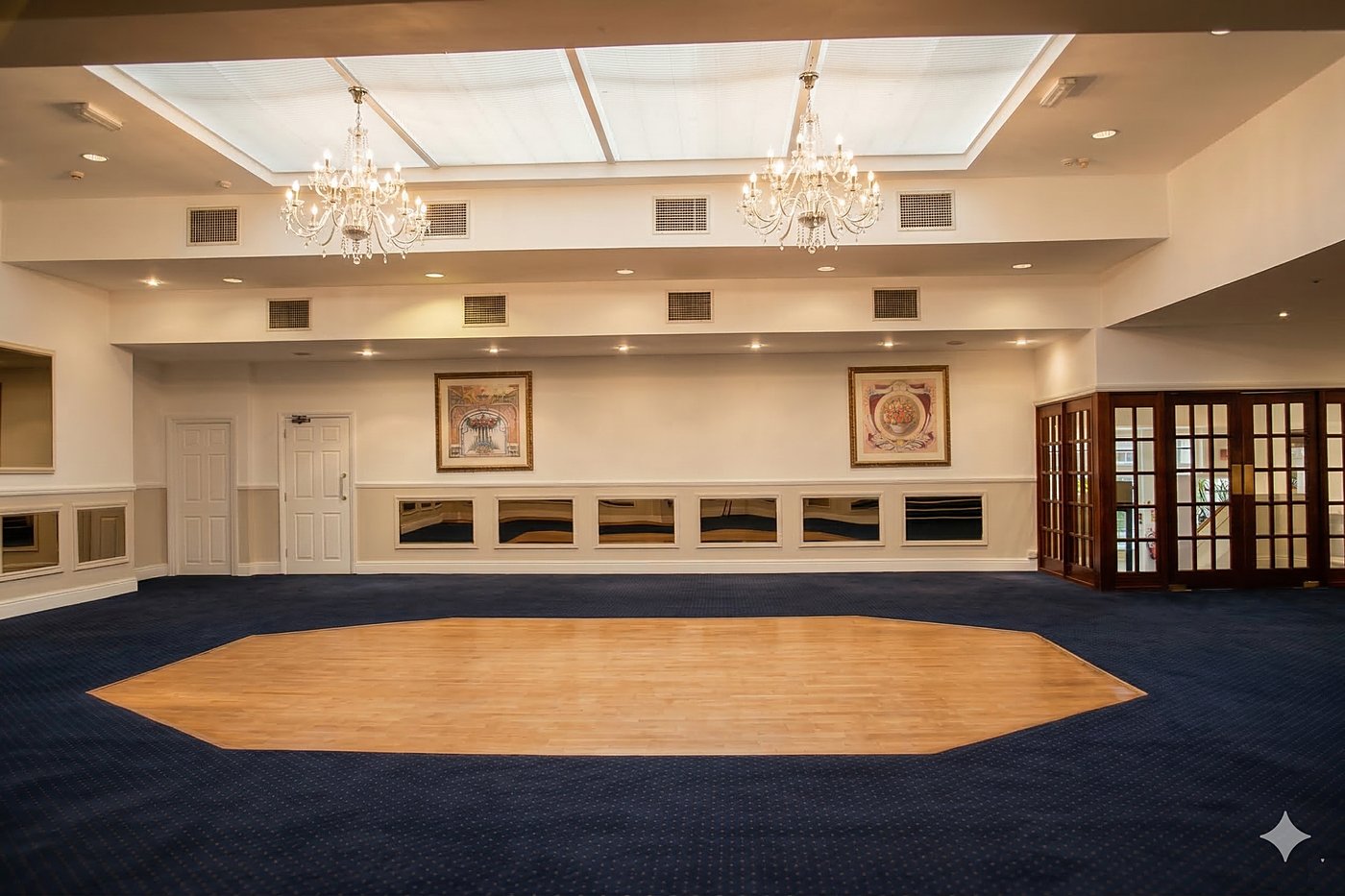 Events and functions at Himley Country Hotel